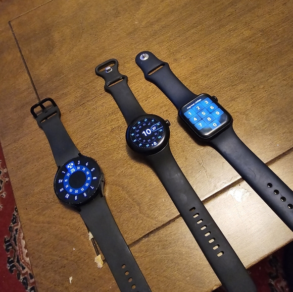 Lot of watch - Picture 11 of 15